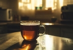 能不能喝隔夜茶