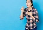 身体老是咳嗽，支气管不好，怎么办