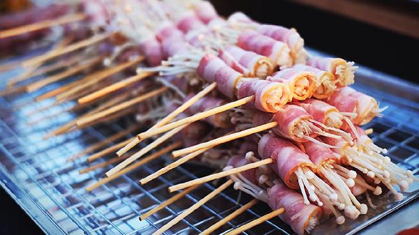 祛湿气可以吃什么食物