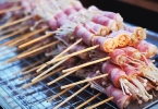 祛湿气可以吃什么食物
