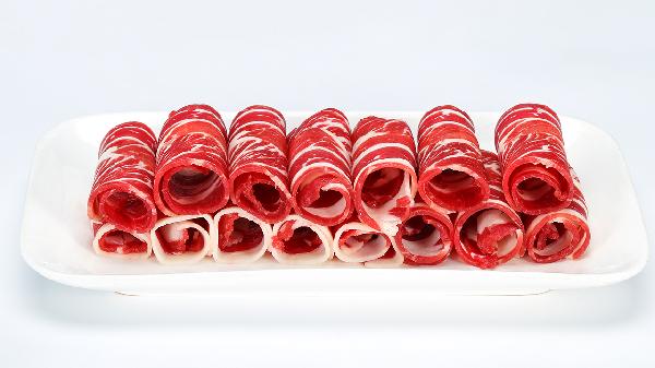 羊肉不能与什么食物同吃
