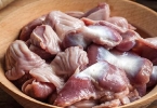 癌症不能吃鸡肉吗