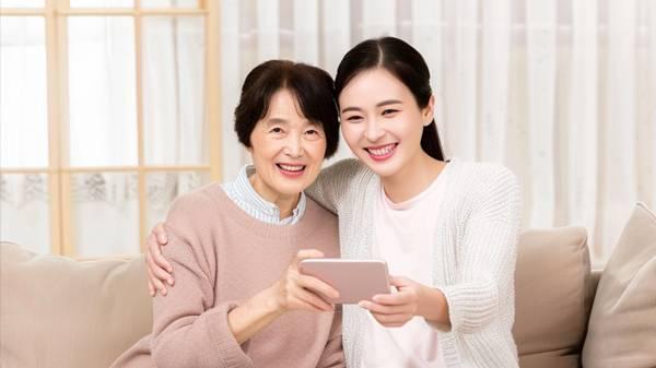 老人气短总感觉喘不过气是怎么回事
