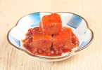 男性吃腐乳的功效