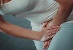 女性尿路梗阻的症状