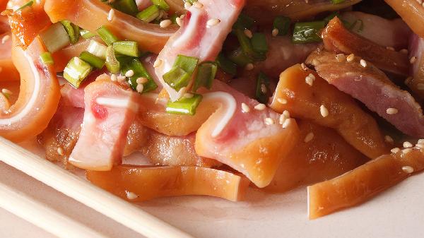 吃猪肉有什么好处和坏处