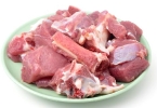 牛肉干脑梗可以吃吗