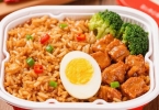 自热米饭的危害