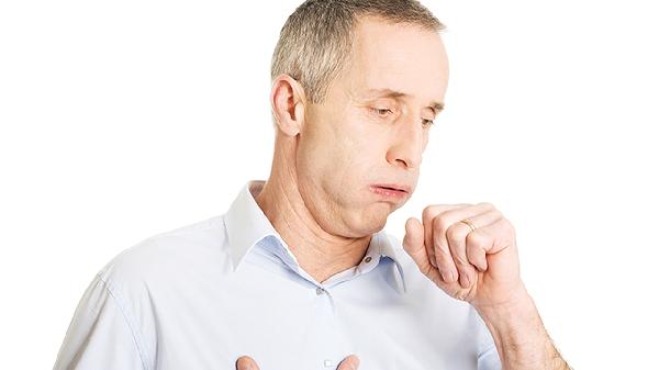 睡到半夜总是嗓子痒咳嗽是什么原因