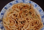 六个月宝宝能不能吃面条