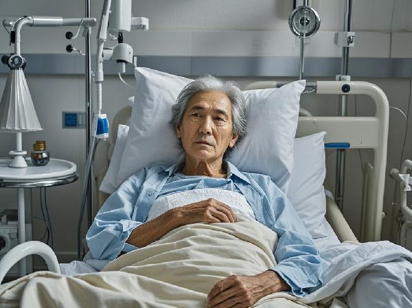 额叶脑梗死患者的人格改变有哪些
