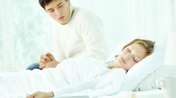 刚开始流行性感冒怎么治