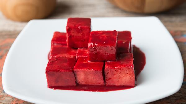 腐乳竟和高尿酸有关？吃前留意这7点，别让美味变负担