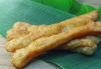 尿酸高能不能吃油条