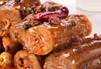 肝炎能不能吃鸭肉