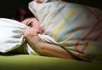 50岁的女人总失眠的治疗方法有哪些