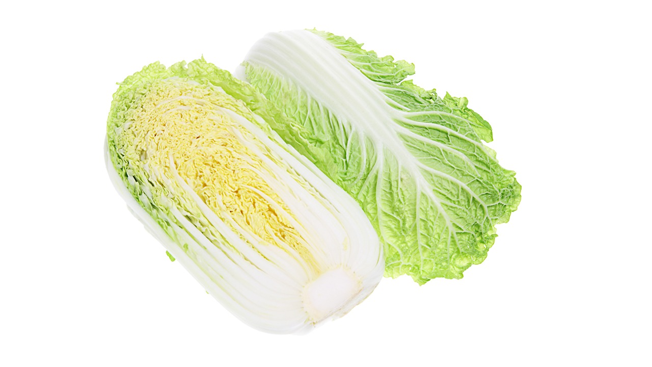 吃白菜会伤甲状腺？不止白菜，5种蔬菜也要少吃！