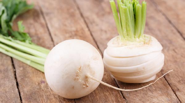 气短可以吃白萝卜吗
