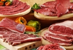 伤口感染可以吃牛肉吗