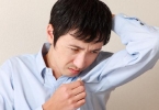 男腋窝浮肿是什么引起的