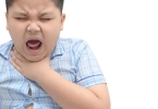 孩子呼吸有痰音不咳嗽是什么原因