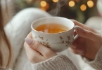 防暑降温的茶水有什么