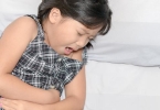 儿童腹痛发热是什么原因