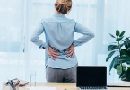 腰背疼总找上女性？这些隐藏原因你绝对没想到