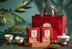 防暑祛湿的茶叶有哪些