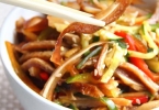 吃什么才能长肌肉