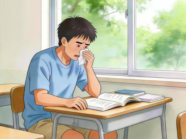 过敏性鼻炎用什么药效果好？创新中药带来治疗新选择