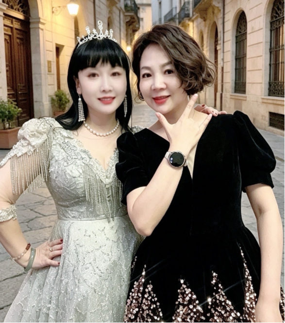 聚力长安，智启新章｜第二届“AI助力 健康腾飞”长安大健康产业高峰论坛圆满成功