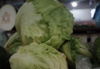胃癌多吃哪些蔬菜好