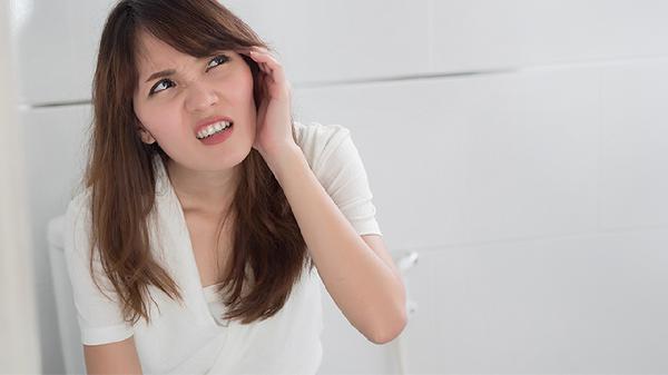 耳鸣胃气不降如何治疗
