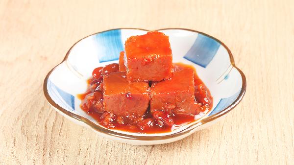 腐乳立大功？调查发现：糖尿病患者吃腐乳时，要多注意3点