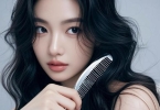 吃什么头发长的快