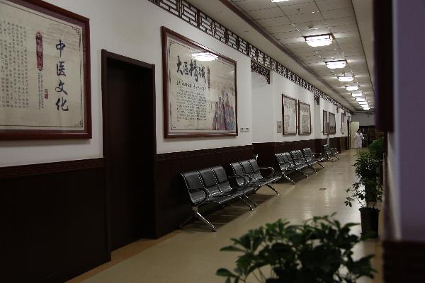 中医养生按摩注意事项