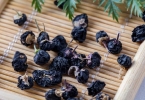 黑枸杞有何功效