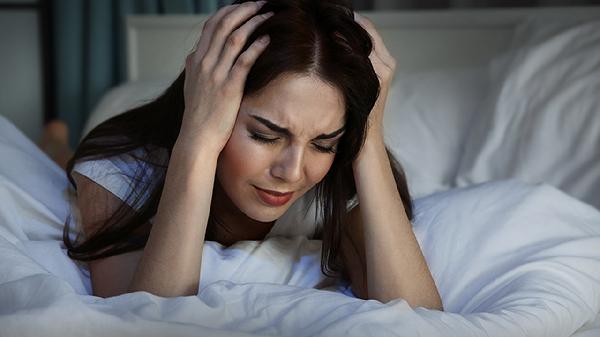 医生发现，凡是失眠、睡不好觉的人，大多都有这些共性，平时要注意观察