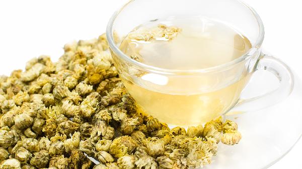 山楂决明子菊花茶的功效
